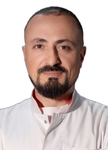 Багоян Давид Хоренович