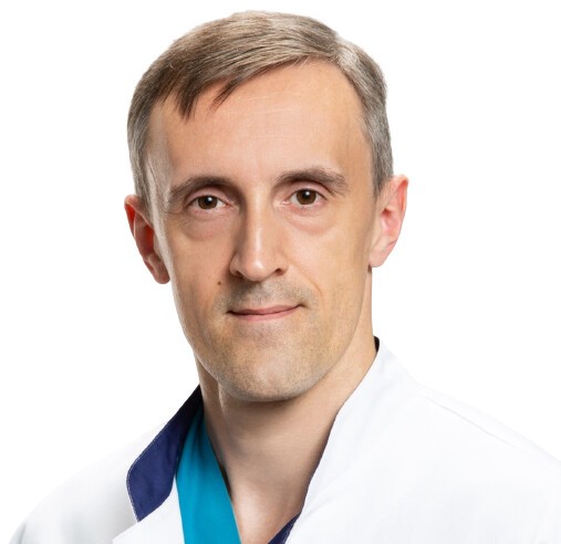 Башлачев Андрей Александрович