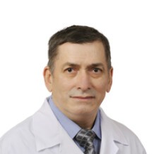 Амерханов Гамир Гумарович
