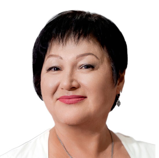 Бизикина Лариса Владимировна