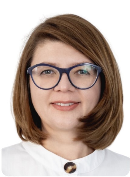 Шапошникова Анна Александровна