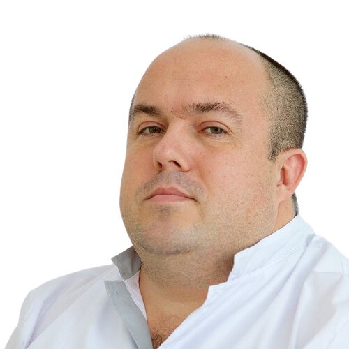 Вшивцев Андрей Иванович