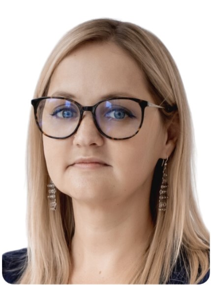 Духина Анастасия Леонидовна