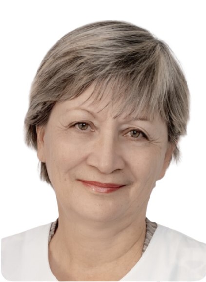 Горячук Наталья Николаевна