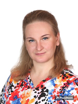 Петрова Мария Александровна