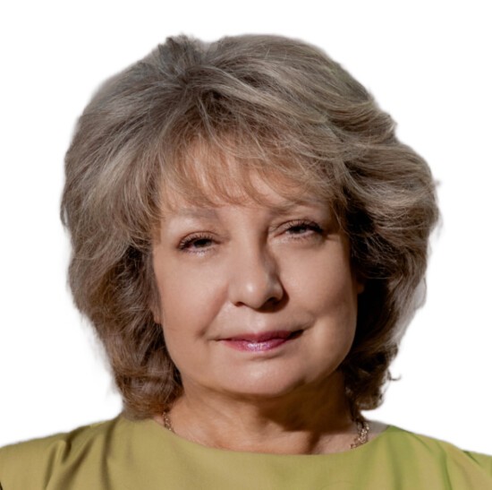 Шалашова Светлана Сергеевна