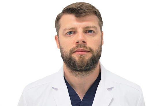 Ефименко Петр Михайлович