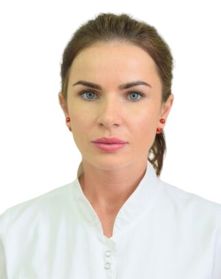 Селезнева Ольга Николаевна