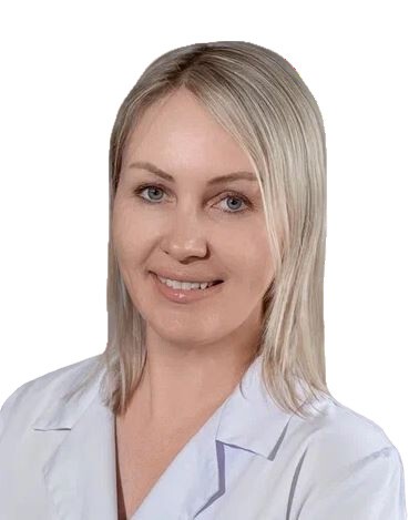 Яновская Полина Андреевна
