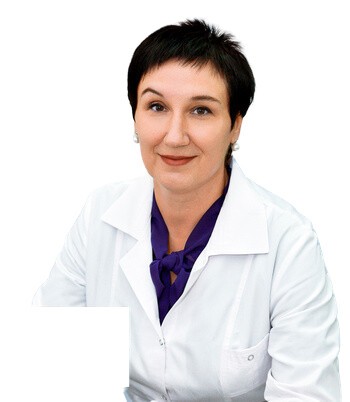 Михеева Елена Анатольевна