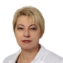 Безмен Марина Николаевна