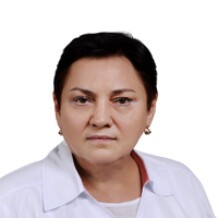 Сафронова Ирина Григорьевна