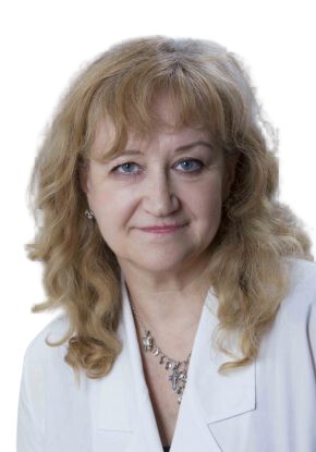 Корхова Татьяна Александровна