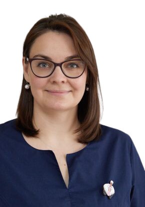 Брагина Дарья Владимировна