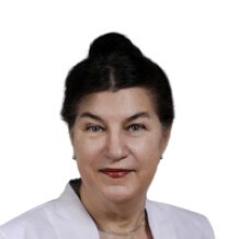 Ступникова Ольга Николаевна