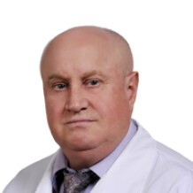 Мартынов Виктор Михайлович