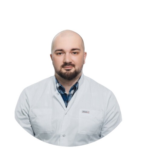 Краюшкин Денис Андреевич