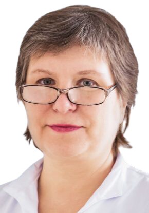 Грачева Ирина Анатольевна