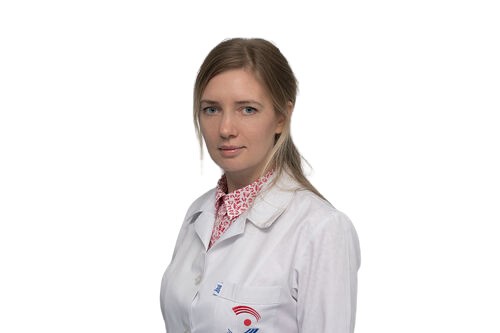 Игнатьева Ирина Сергеевна
