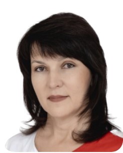 Боркунова Оксана Юрьевна