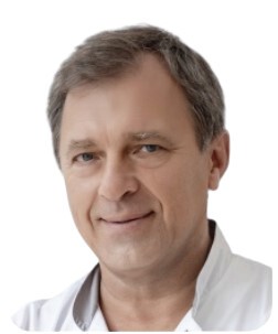 Лузгин Андрей Борисович