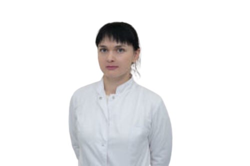 Ростовцева Юлия Витальевна
