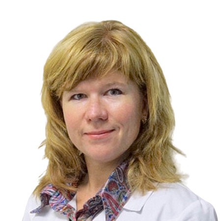 Воловатова Ирина Николаевна