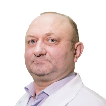 Козачук Павел Николаевич
