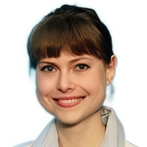 Конищева Анна Юрьевна