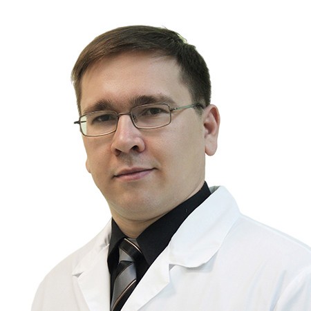 Каракозов Сергей Николаевич