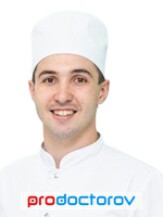 Бельский Максим Сергеевич