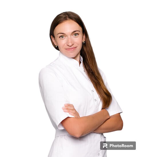 Мацока Юлия Евгеньевна