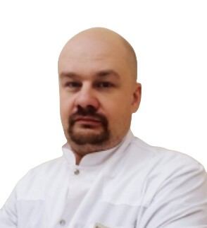 Архипов Василий Юрьевич