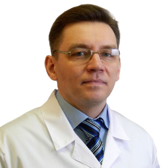 Чухин Антон Иванович