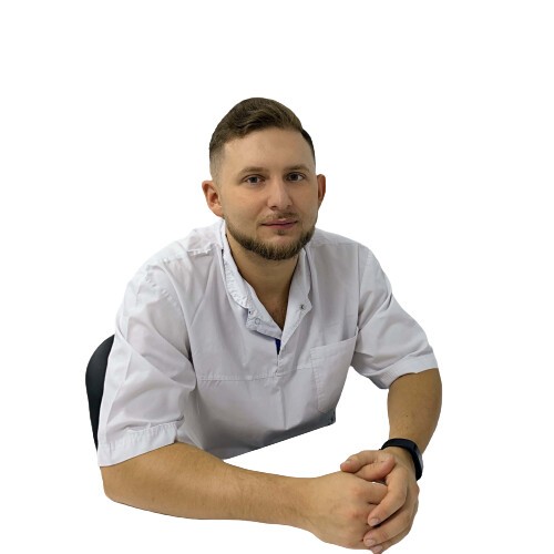 Абросимов Евгений Александрович