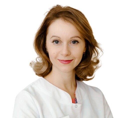 Воронова Наталья Сергеевна