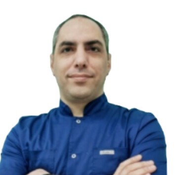 Гуликян Сейран Сейранович