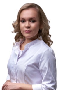 Колбашова Юлия Николаевна