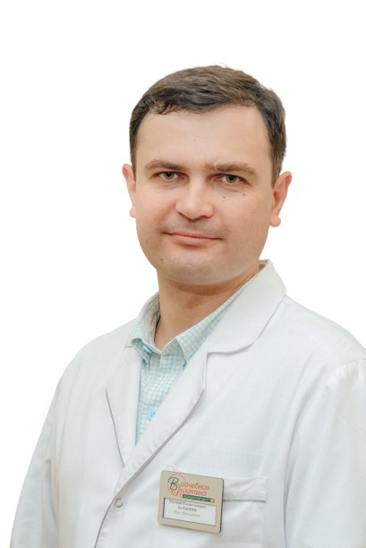 Батышев Евгений Владиславович