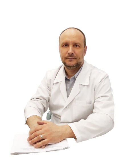 Демешко Павел Алексеевич 