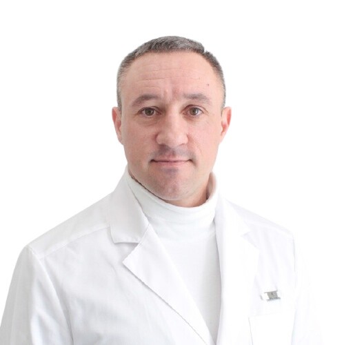 Золотарев Андрей Николаевич