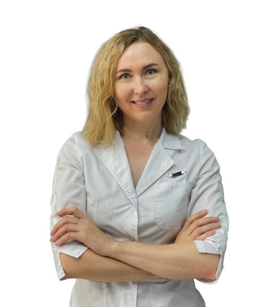 Скавинская Олеся Анатольевна