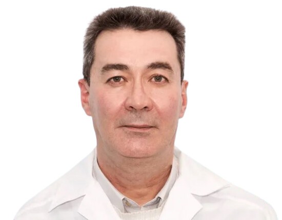 Кабаков Алексей Владимирович