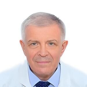 Кремнев Юрий Алексеевич