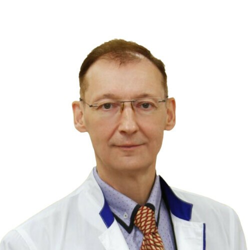 Васечкин Виктор Борисович