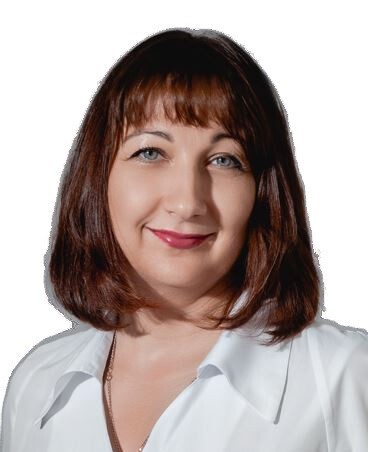 Мозырева Светлана Александровна