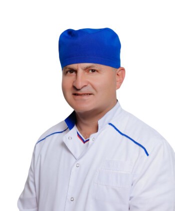 Тигиев Александр Сосланович