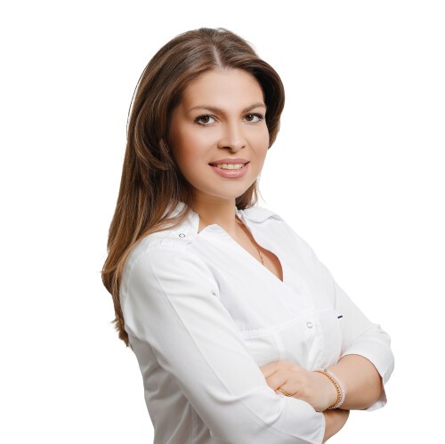 Гатуева Фатима Сослановна