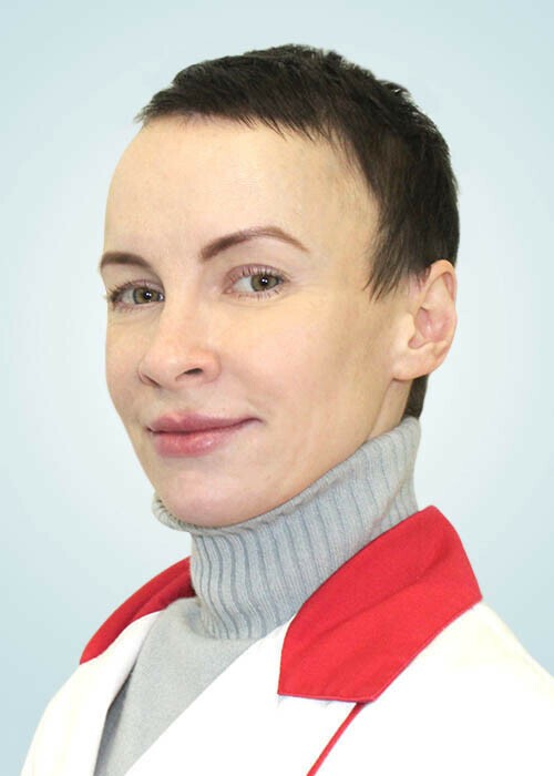 Мильто Александра Сергеевна