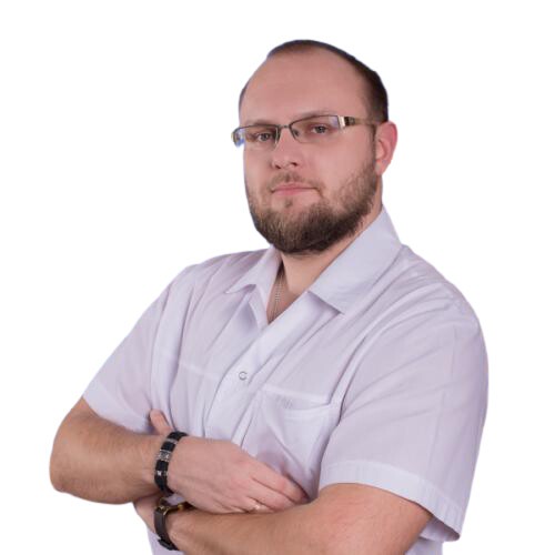 Стволыгин Владимир Андреевич